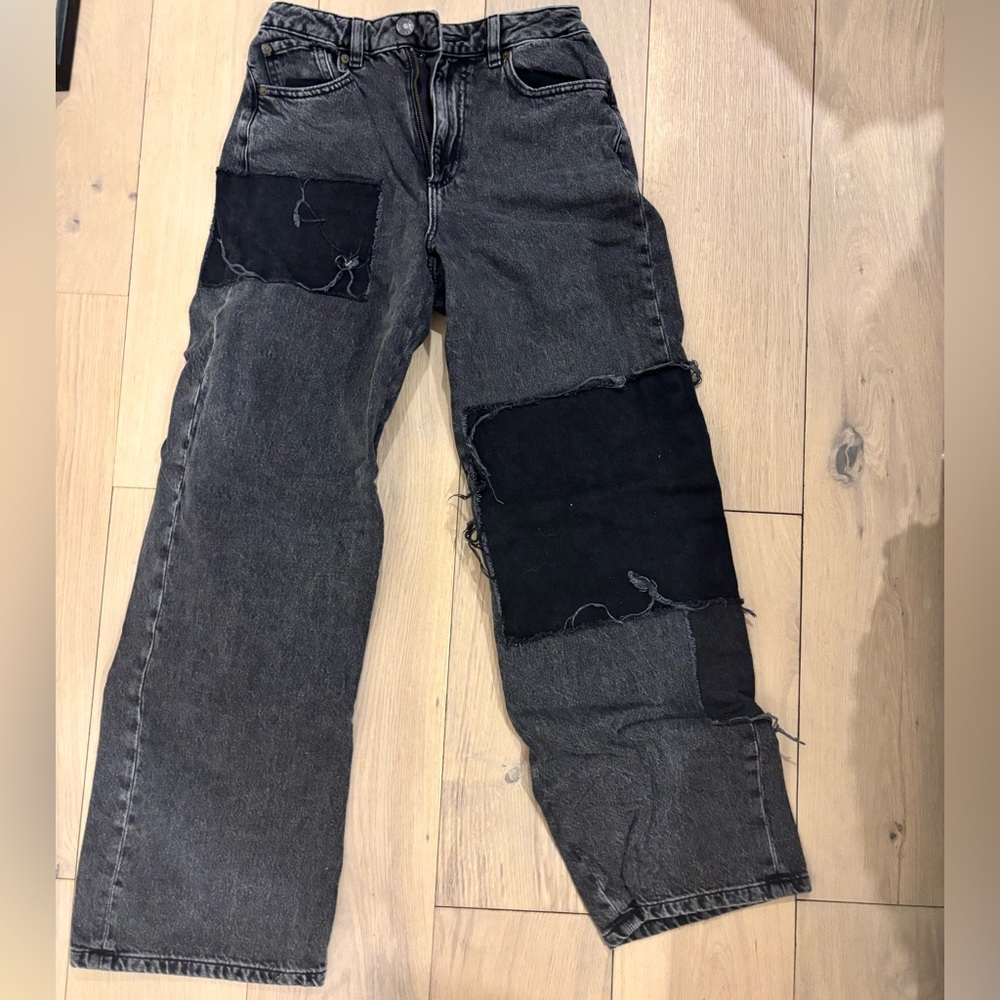 Garage Denim jeans